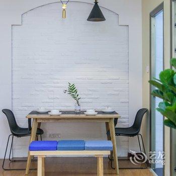 西安路客BF7620精品民宿(张家村分店)酒店提供图片