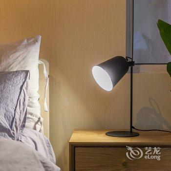 西安路客BF7620精品民宿(张家村分店)酒店提供图片