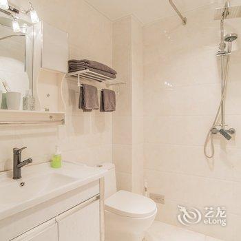 碎碎念公寓(西安冉家村店)酒店提供图片