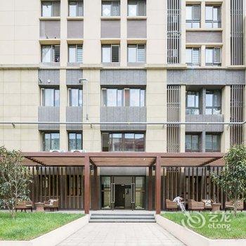 西安路客BF7620精品民宿(张家村分店)酒店提供图片