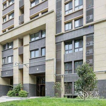 西安路客BF7620精品民宿(张家村分店)酒店提供图片