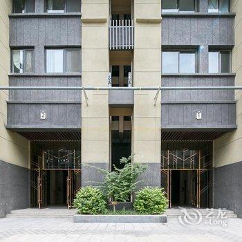 西安路客BF7620精品民宿(张家村分店)酒店提供图片