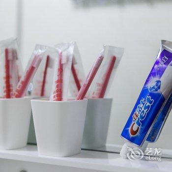 西安路客BF7620精品民宿(张家村分店)酒店提供图片