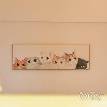 青岛路客AA2970精品民宿酒店提供图片