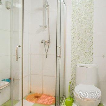 青岛Alexis(00114740)公寓(赞一美术馆分店)酒店提供图片