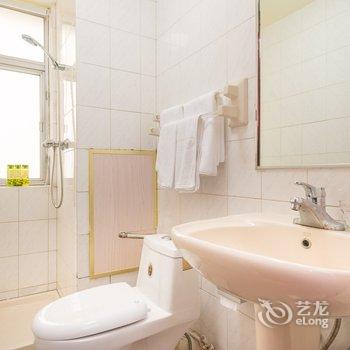 青岛路客AA7150精品民宿酒店提供图片