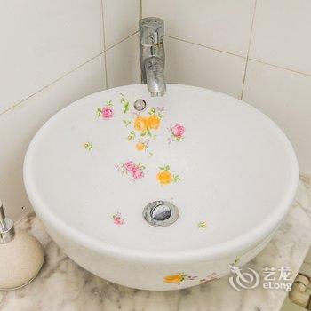 青岛Alexis(00114740)公寓(赞一美术馆分店)酒店提供图片