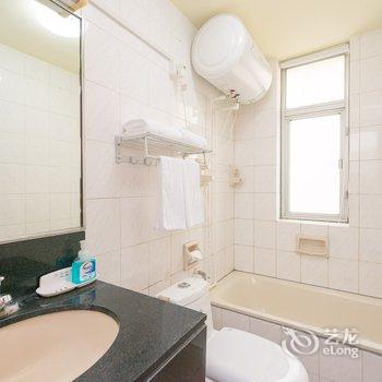 青岛路客AA7150精品民宿酒店提供图片