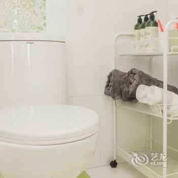 青岛Alexis(00114740)公寓(赞一美术馆分店)酒店提供图片