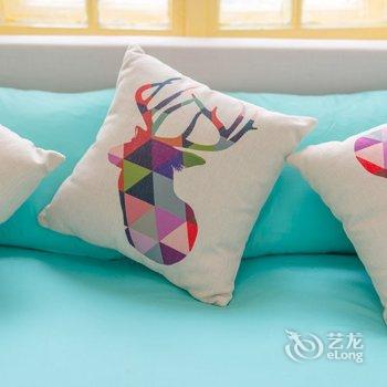 青岛路客AA2970精品民宿酒店提供图片