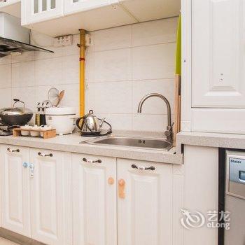 青岛Alexis(00114740)公寓(赞一美术馆分店)酒店提供图片