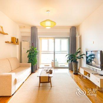 青岛路客AA7150精品民宿酒店提供图片