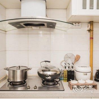 青岛Alexis(00114740)公寓(赞一美术馆分店)酒店提供图片