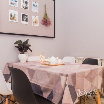 青岛Alexis(00114740)公寓(赞一美术馆分店)酒店提供图片