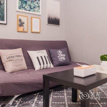 青岛Alexis(00114740)公寓(赞一美术馆分店)酒店提供图片