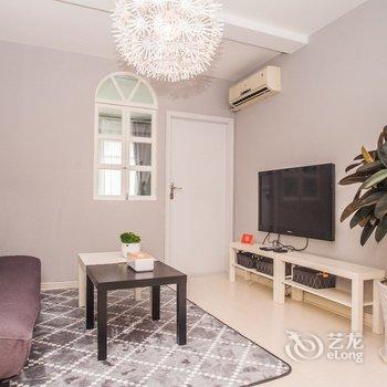 青岛Alexis(00114740)公寓(赞一美术馆分店)酒店提供图片