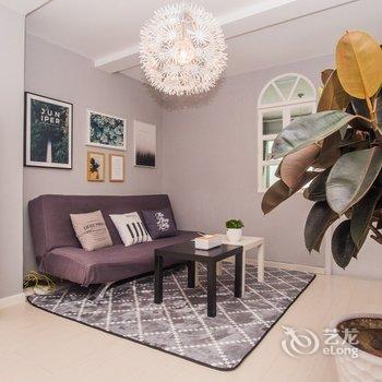 青岛Alexis(00114740)公寓(赞一美术馆分店)酒店提供图片