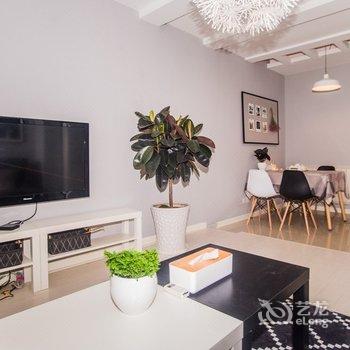 青岛Alexis(00114740)公寓(赞一美术馆分店)酒店提供图片