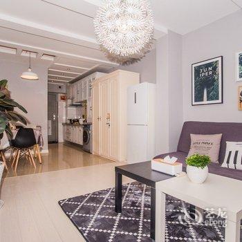 青岛Alexis(00114740)公寓(赞一美术馆分店)酒店提供图片