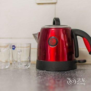 青岛中联公寓酒店提供图片