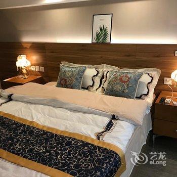 上海来我精彩之家公寓酒店提供图片