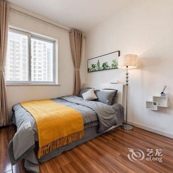 西安路客BF0760精品民宿酒店提供图片
