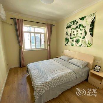 成都nemoyin公寓酒店提供图片