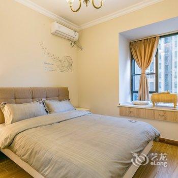 成都栖家公寓(4号店)酒店提供图片