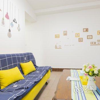 重庆有家民宿渝中区2店(5号店)酒店提供图片