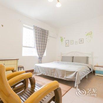重庆有家民宿渝中区2店(5号店)酒店提供图片