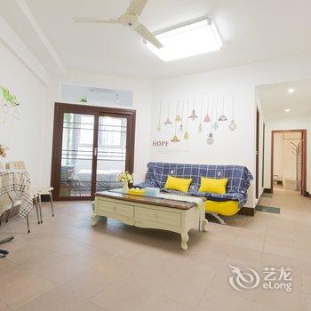 重庆有家民宿渝中区2店(5号店)酒店提供图片