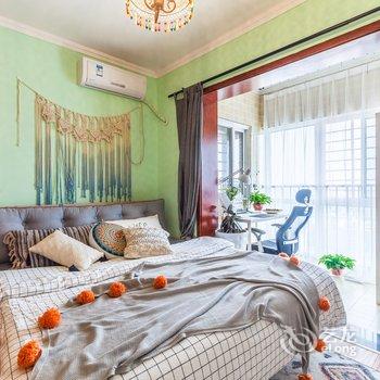 西安一间民宿·南城小筑(丝绸之路起点分店)酒店提供图片