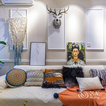 西安一间民宿·南城小筑(丝绸之路起点分店)酒店提供图片