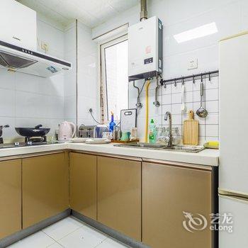 西安一间民宿·南城小筑(丝绸之路起点分店)酒店提供图片