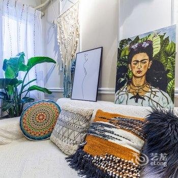 西安一间民宿·南城小筑(丝绸之路起点分店)酒店提供图片