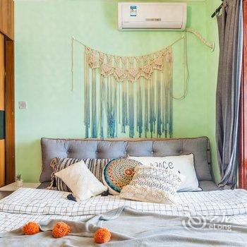 西安一间民宿·南城小筑(丝绸之路起点分店)酒店提供图片