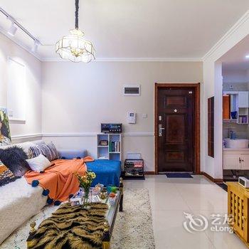 西安一间民宿·南城小筑(丝绸之路起点分店)酒店提供图片