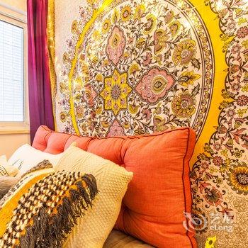 西安一间民宿·南城小筑(丝绸之路起点分店)酒店提供图片