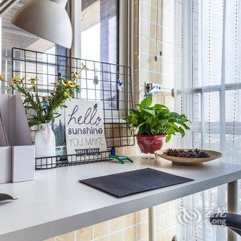 西安一间民宿·南城小筑(丝绸之路起点分店)酒店提供图片