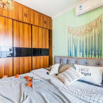 西安一间民宿·南城小筑(丝绸之路起点分店)酒店提供图片