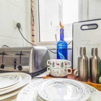 西安一间民宿·南城小筑(丝绸之路起点分店)酒店提供图片