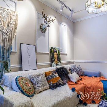 西安一间民宿·南城小筑(丝绸之路起点分店)酒店提供图片