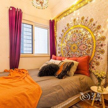 西安一间民宿·南城小筑(丝绸之路起点分店)酒店提供图片