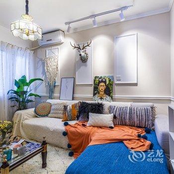 西安一间民宿·南城小筑(丝绸之路起点分店)酒店提供图片