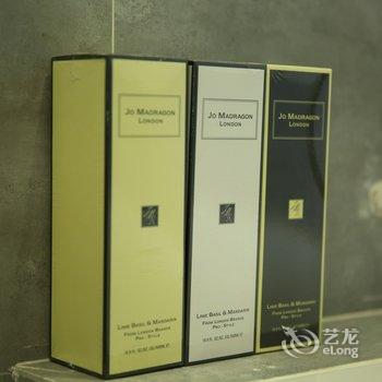 成都锦遇公寓(古大圣慈寺分店)酒店提供图片