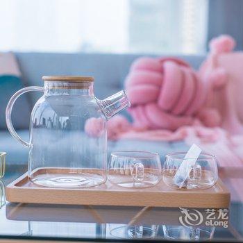 成都锦遇公寓(古大圣慈寺分店)酒店提供图片