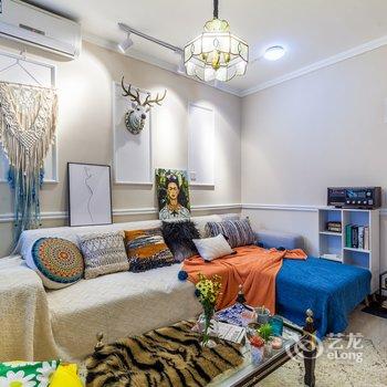 西安一间民宿·南城小筑(丝绸之路起点分店)酒店提供图片