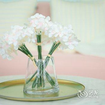 成都锦遇公寓(古大圣慈寺分店)酒店提供图片