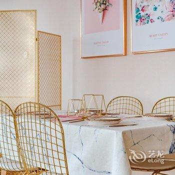 成都锦遇公寓(古大圣慈寺分店)酒店提供图片