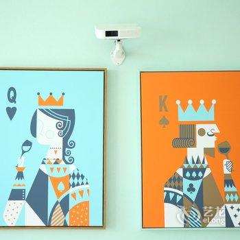 成都锦遇公寓(古大圣慈寺分店)酒店提供图片